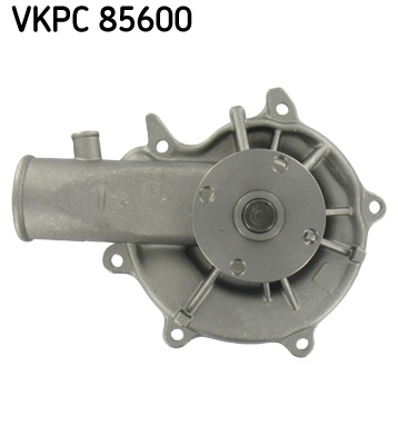 SKF VKPC 85600 Pompa acqua-Pompa acqua-Ricambi Euro